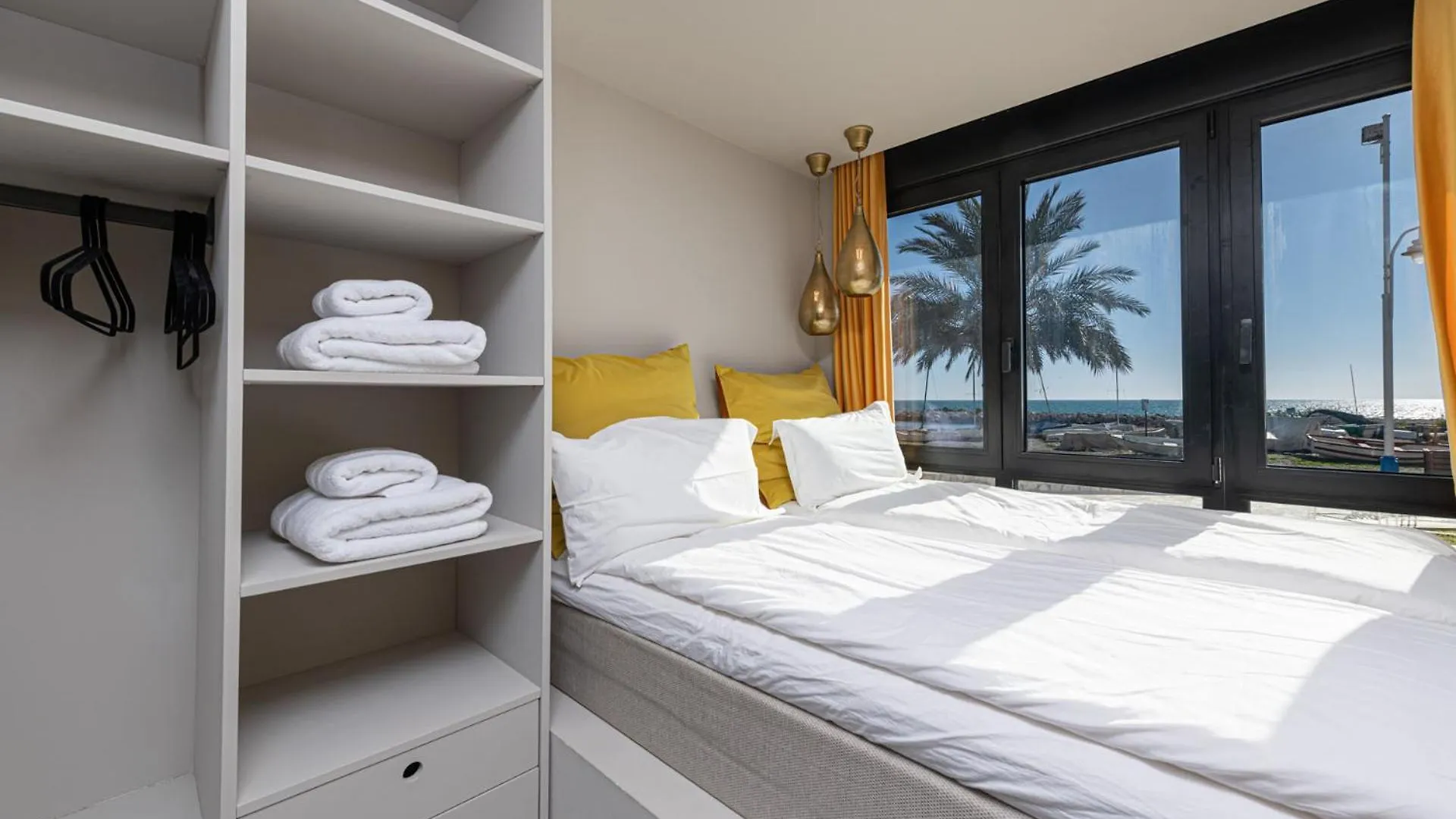 Pedregal Beachside Villa In Malaga By Solaga Holiday Homes 0*,  İspanya