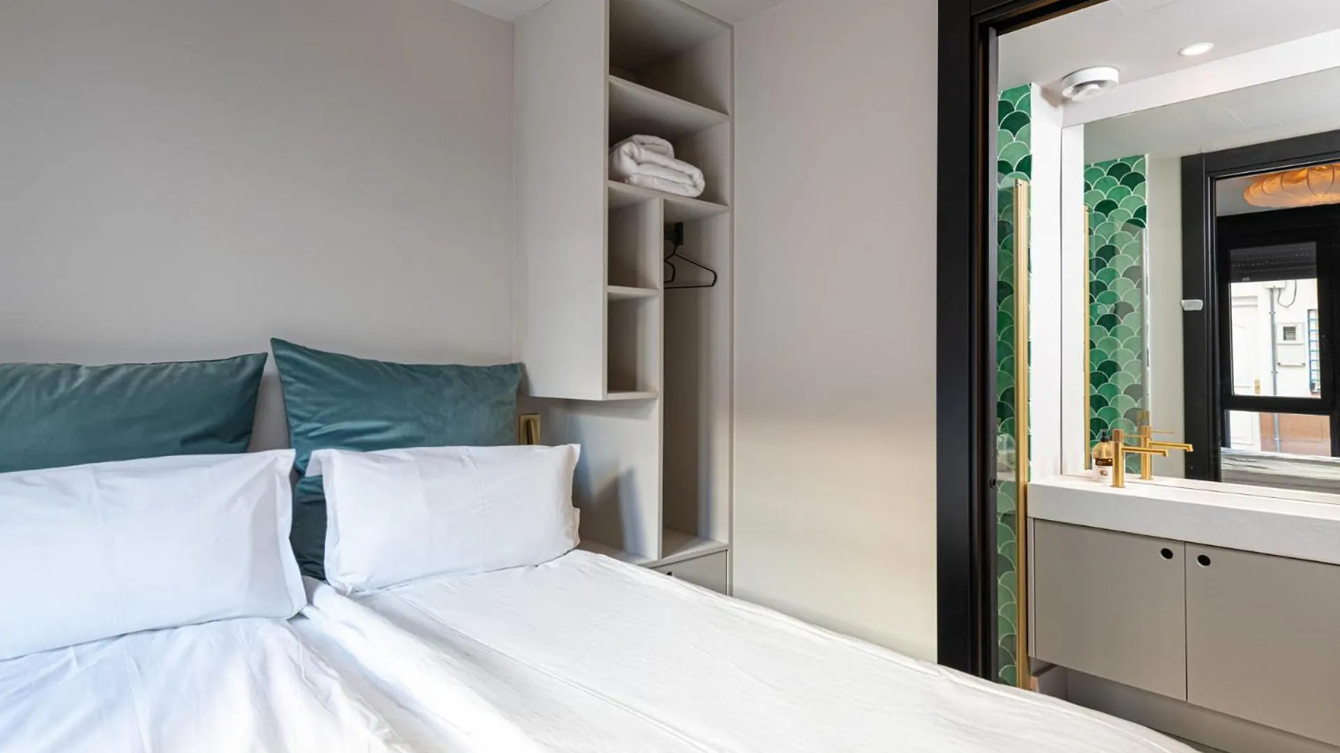 Pedregal Beachside Villa In Malaga By Solaga Holiday Homes