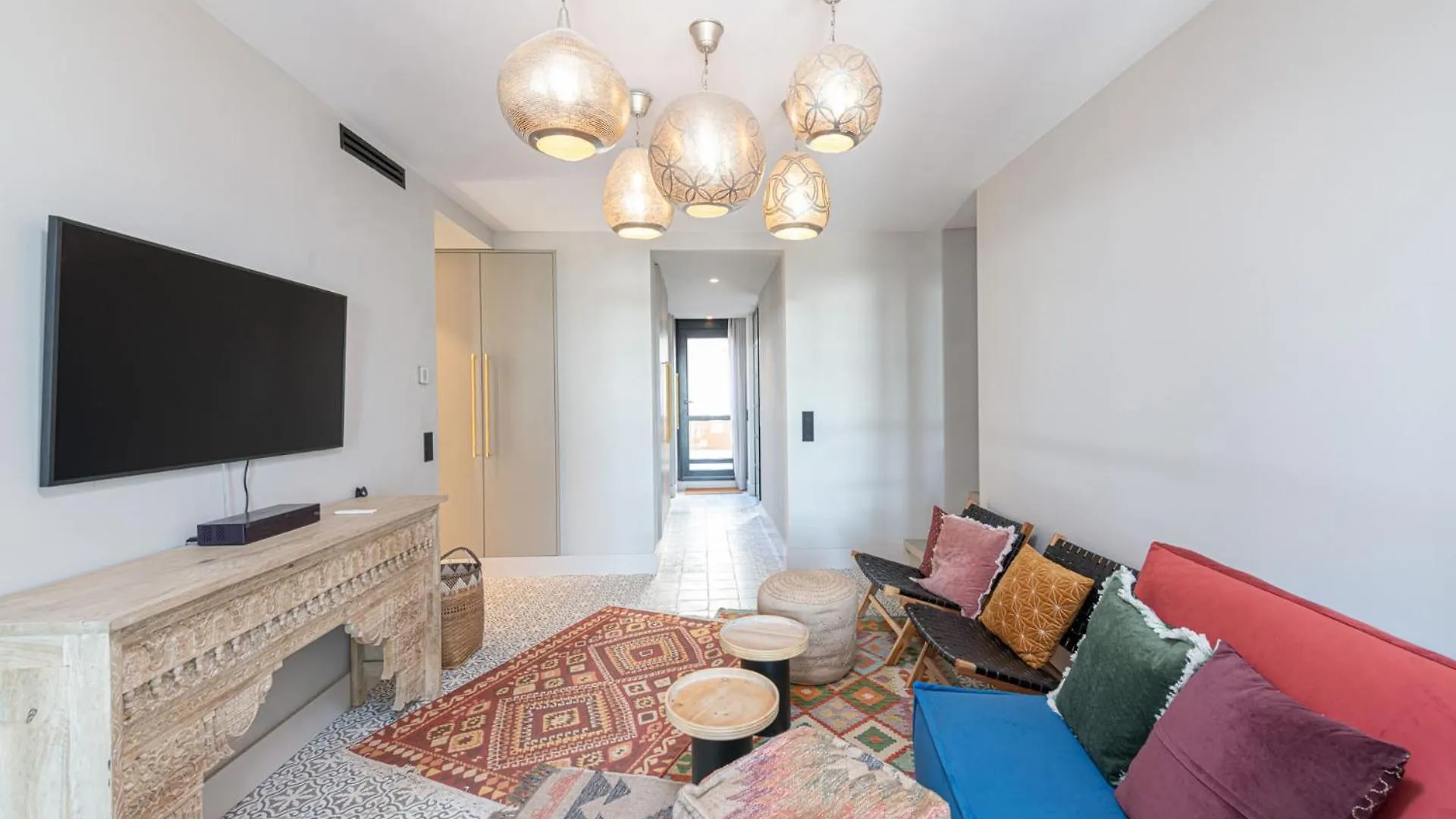 Pedregal Beachside Villa In Malaga By Solaga Holiday Homes İspanya