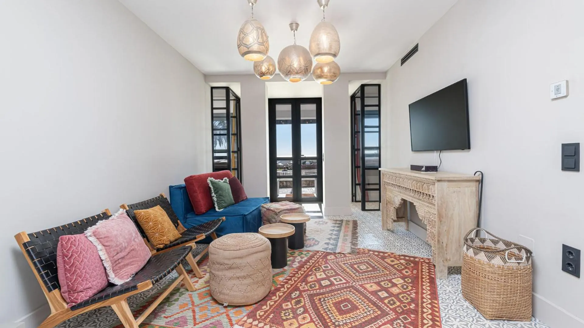 Pedregal Beachside Villa In Malaga By Solaga Holiday Homes